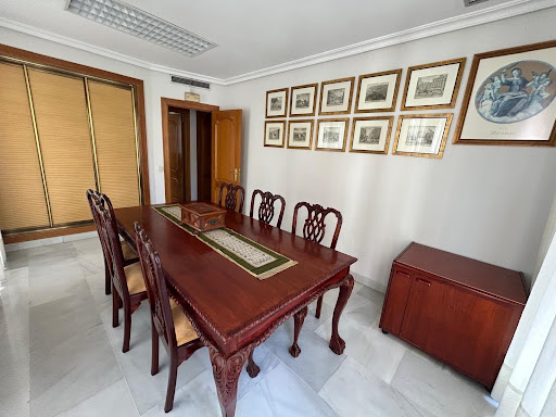 Aula Martínez AEJ Málaga